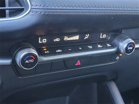 Certified 2025 MAZDA MAZDA3 s image 20