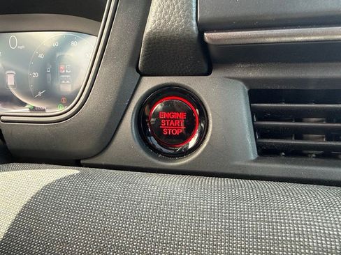Certified 2026 Honda Passport TrailSport image 16