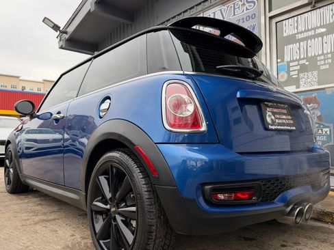 Used 2013 MINI Cooper S image 5