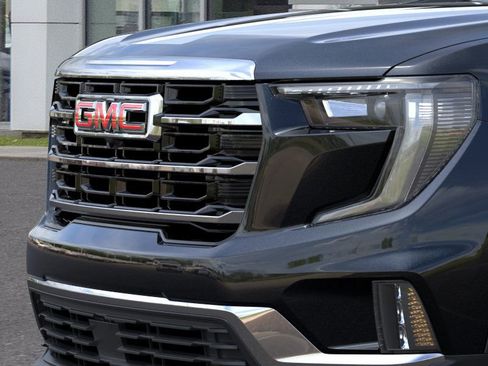 New 2026 GMC Acadia Elevation w/ Elevation Premium Package image 13