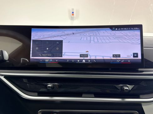 New 2026 BMW X7 xDrive40i w/ M Sport Package image 26