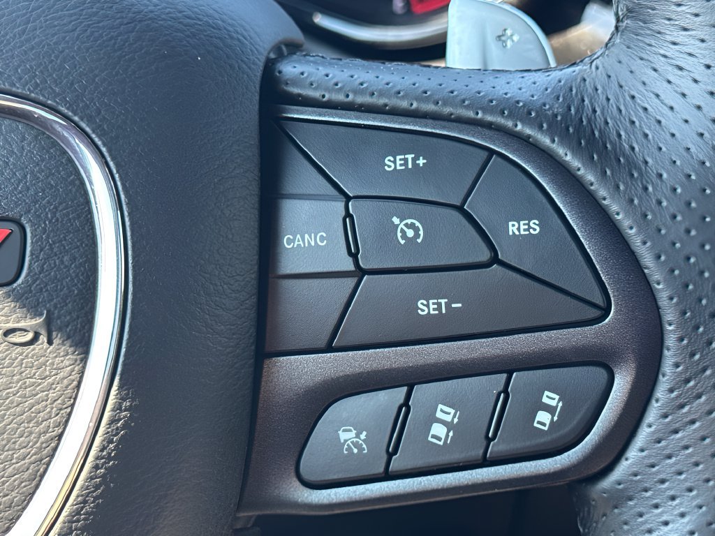 Used 2024 Dodge Durango R/T RWD image 18