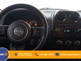 Used 2016 Jeep Patriot Sport w/ Power Value Group image 3