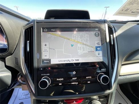 Used 2023 Subaru Forester Limited image 18