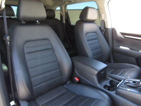 Certified 2025 Honda CR-V EX-L image 11