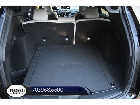 New 2025 Acura RDX SH-AWD image 17