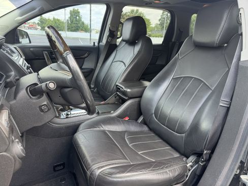 Used 2016 GMC Acadia Denali FWD image 9