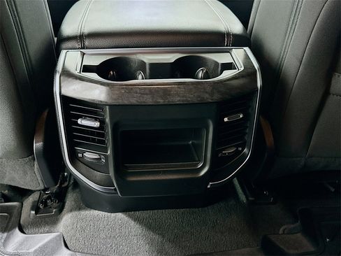 Used 2024 RAM 1500 Lone Star image 25