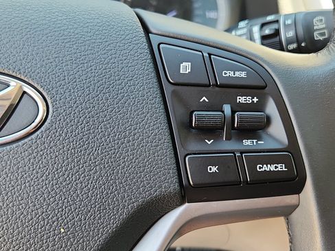 Used 2016 Hyundai Tucson Sport AWD/4WD image 21