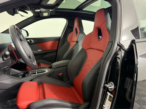 Certified 2025 BMW M235i xDrive w/ M Performance Package image 11