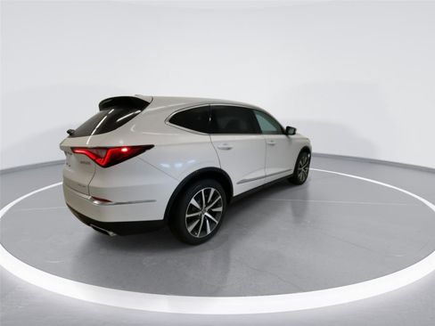 New 2026 Acura MDX SH-AWD w/ Technology Package image 8