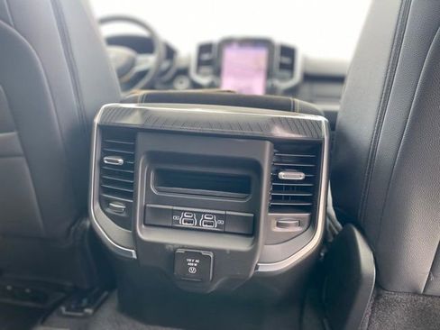 New 2026 RAM 1500 Big Horn AWD/4WD image 14