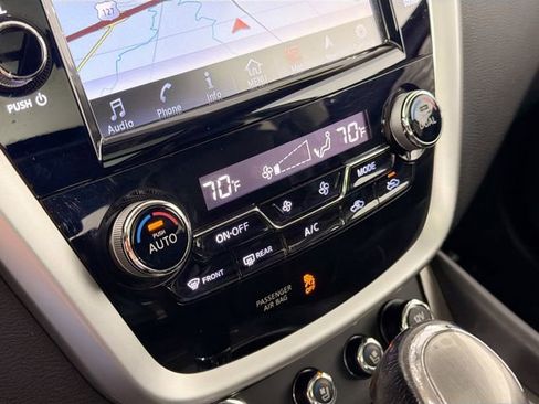 Used 2016 Nissan Murano S image 16