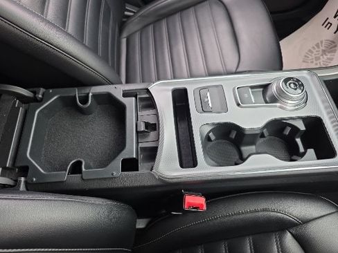 Certified 2021 Ford Edge SEL w/ Convenience Package FWD image 19