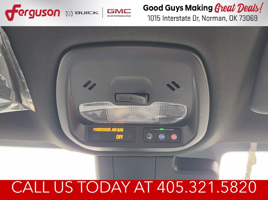 New 2026 Buick Envista Preferred w/ Convenience I Package FWD image 32