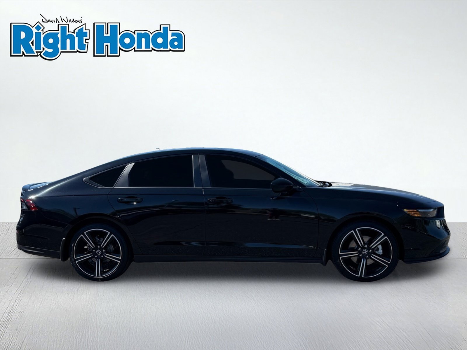 New 2026 Honda Accord Sport image 8