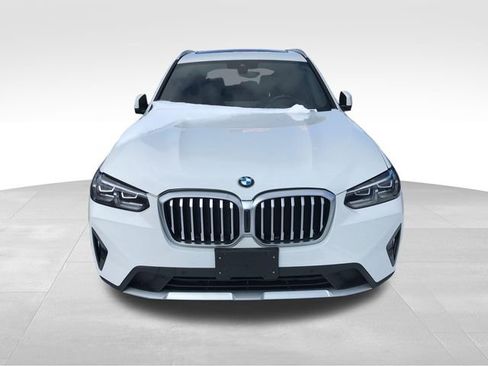 Used 2024 BMW X3 xDrive30i image 7