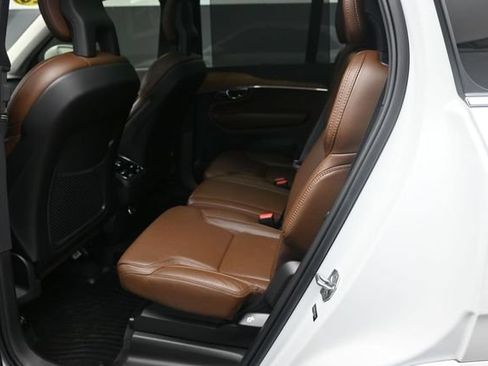 Used 2020 Volvo XC90 T6 Inscription w/ Protection Package Premier AWD/4WD image 21