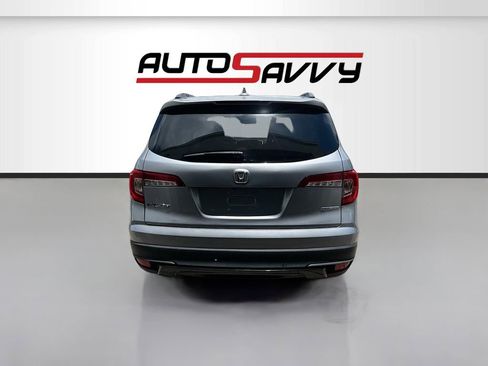 Used 2022 Honda Pilot Special Edition image 6