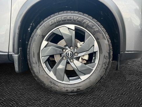 Used 2024 Nissan Rogue SV w/ SV Premium Package AWD/4WD image 10