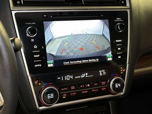 Used 2018 Subaru Outback 2.5i Touring AWD/4WD image 29