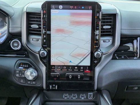 New 2026 RAM 1500 Rebel w/ Rebel Level 2 Equipment Group AWD/4WD image 18