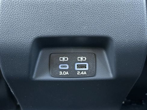 New 2026 Subaru Crosstrek 2.5i Limited AWD/4WD image 14