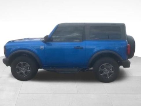 Used 2024 Ford Bronco Big Bend AWD/4WD image 3