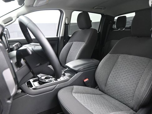 Used 2024 Ford Ranger XLT w/ Equipment Group 301A High image 17