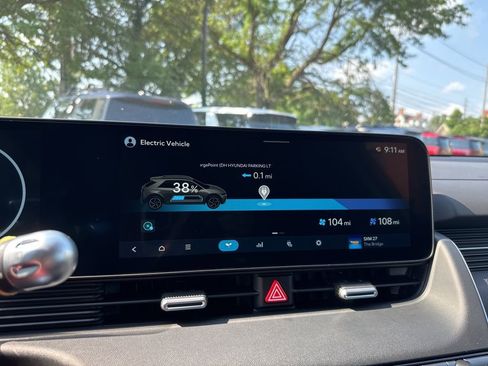 New 2025 Hyundai Ioniq 5 SEL image 27