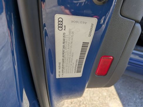 Used 2019 Audi A5 2.0T Premium Plus w/ Premium Plus image 27