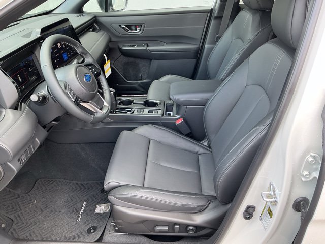 New 2026 Subaru Outback Touring XT AWD/4WD image 11
