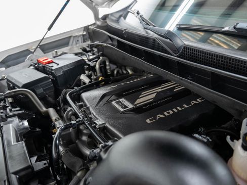 Used 2023 Cadillac Escalade V image 66