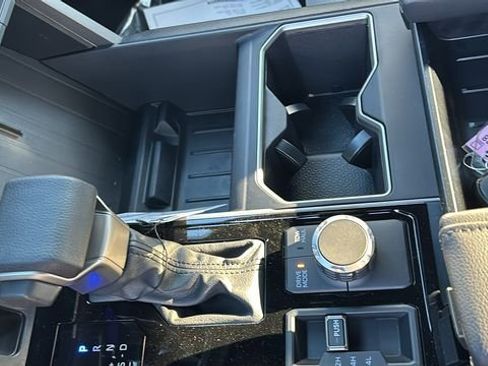 New 2025 Toyota Tundra SR5 w/ TRD Performance Package (TMS) image 39