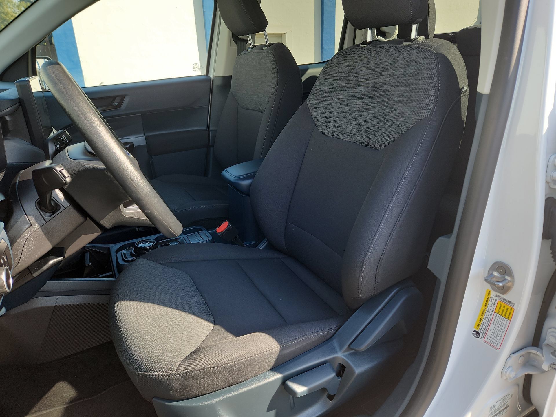 Used 2025 Ford Maverick XL FWD image 13