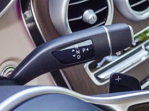 Certified 2022 Mercedes-Benz GLC 300 image 20