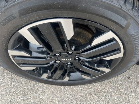 Certified 2024 Kia Telluride SX Prestige AWD/4WD image 45