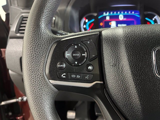 Used 2019 Honda Passport Sport image 25