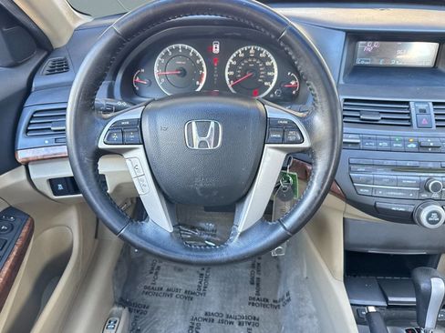 Used 2011 Honda Accord EX-L image 15