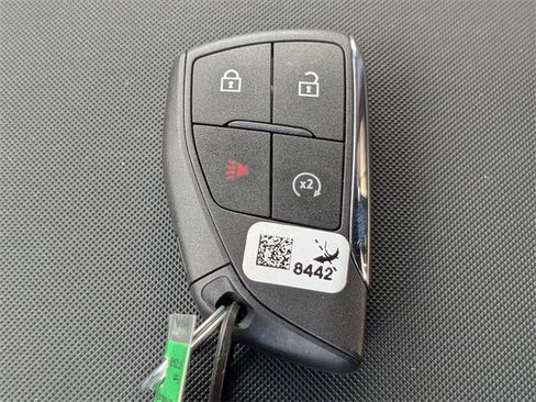 Certified 2023 Chevrolet Colorado Z71 w/ Z71 Convenience Package 2 image 40