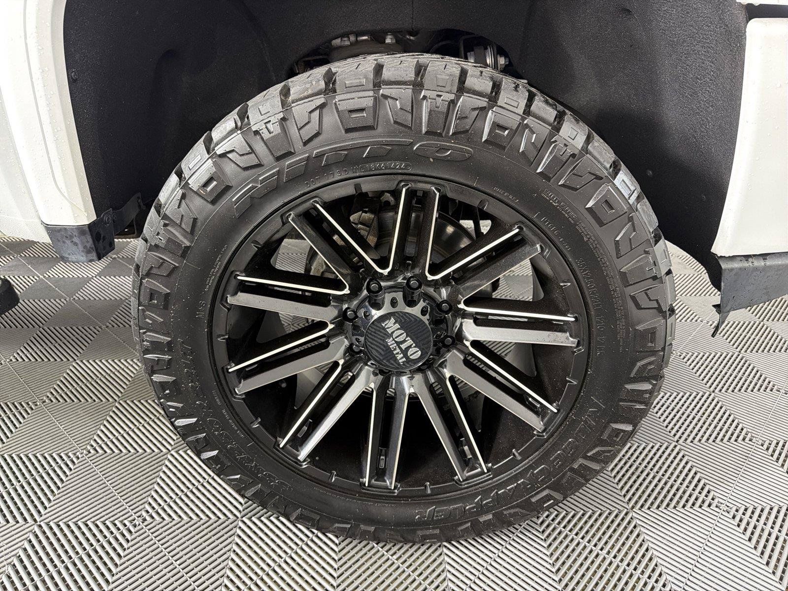 Used 2020 GMC Sierra 2500 Denali w/ Denali Ultimate Package AWD/4WD image 10
