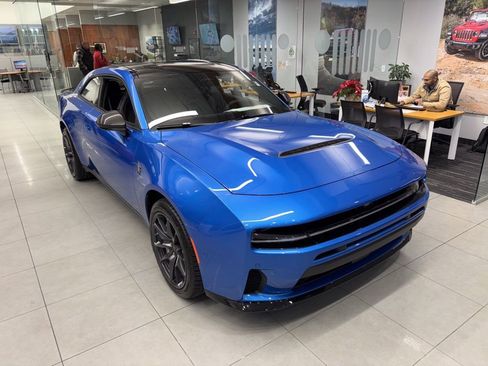 New 2026 Dodge Charger R/T Scat Pack image 9
