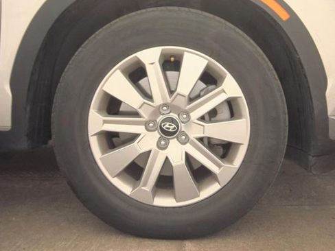 Used 2025 Hyundai Palisade SEL FWD image 20