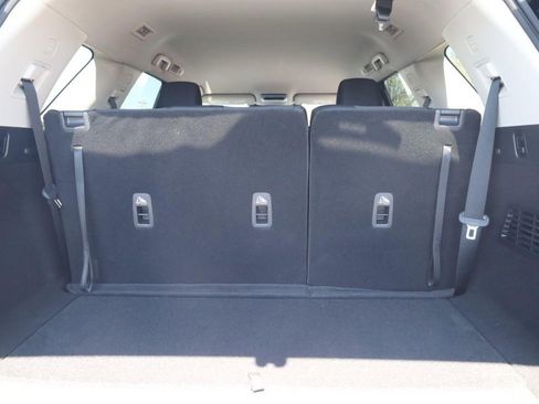 New 2026 Nissan Pathfinder SV image 22