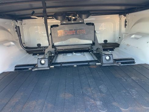 Certified 2019 RAM 3500 Laramie image 8