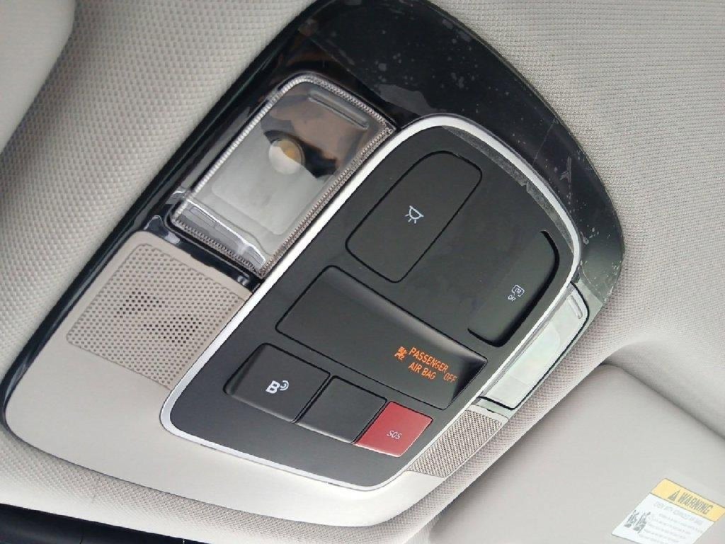 New 2026 Hyundai Tucson SEL FWD image 21