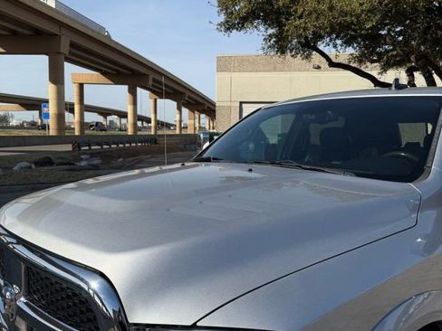 Used 2016 RAM 3500 Laramie Longhorn image 8