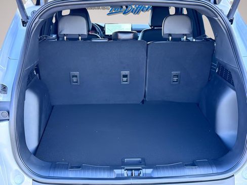 New 2026 Ford Escape ST-Line w/ Tech Pack #1 image 21