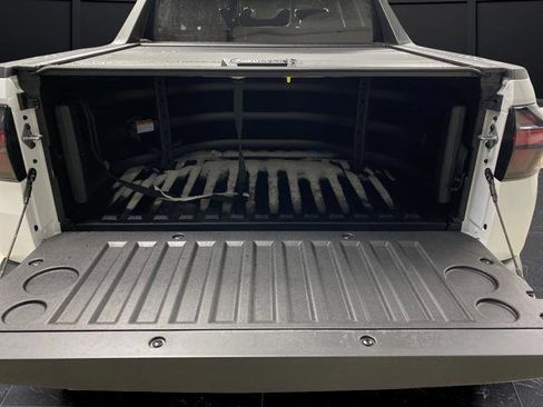 New 2026 Hyundai Santa Cruz SEL image 14