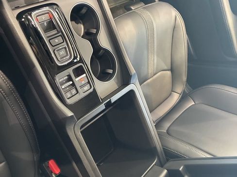 New 2026 Honda Pilot EX-L image 16